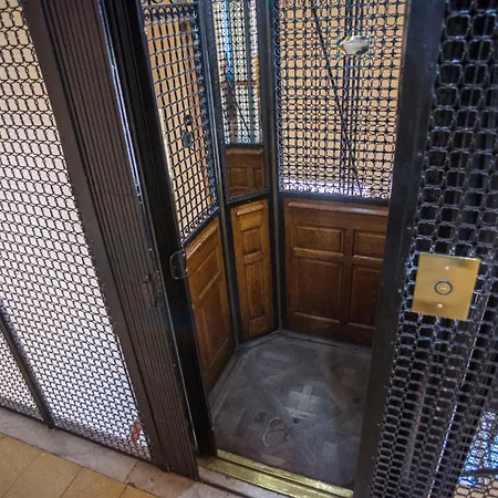 Departamento hasta 7 personas en Recoleta-2