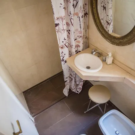 Departamento hasta 7 personas en Recoleta-3